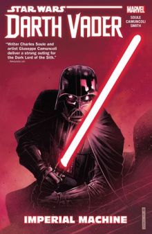 darth vader gn