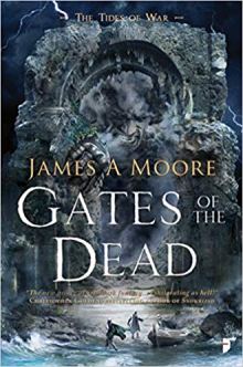gates of the dead