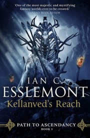 kellanved's reach